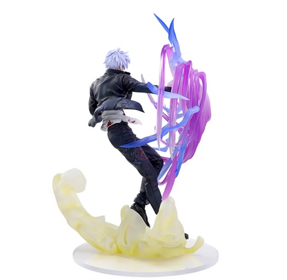 Figurine  Gojo "Équation Imaginaire" - Jujutsu Kaisen™
