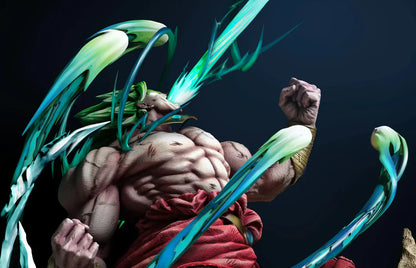 Figurine Goku "La Bataille Légendaire"  - Dragon Ball Z™