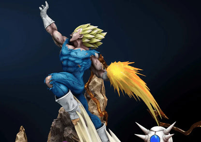 Figurine Goku "La Bataille Légendaire"  - Dragon Ball Z™