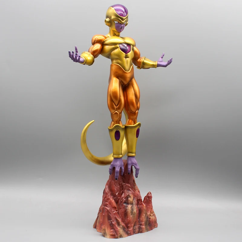 Figurine Golden Freezer - Dragon Ball Z™