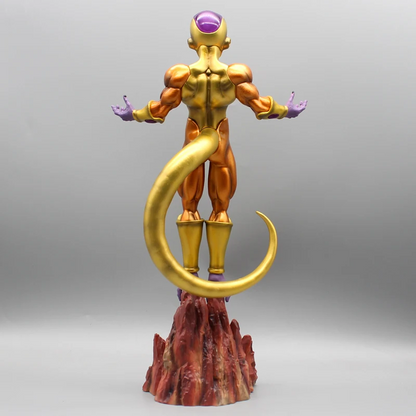 Figurine Golden Freezer - Dragon Ball Z™