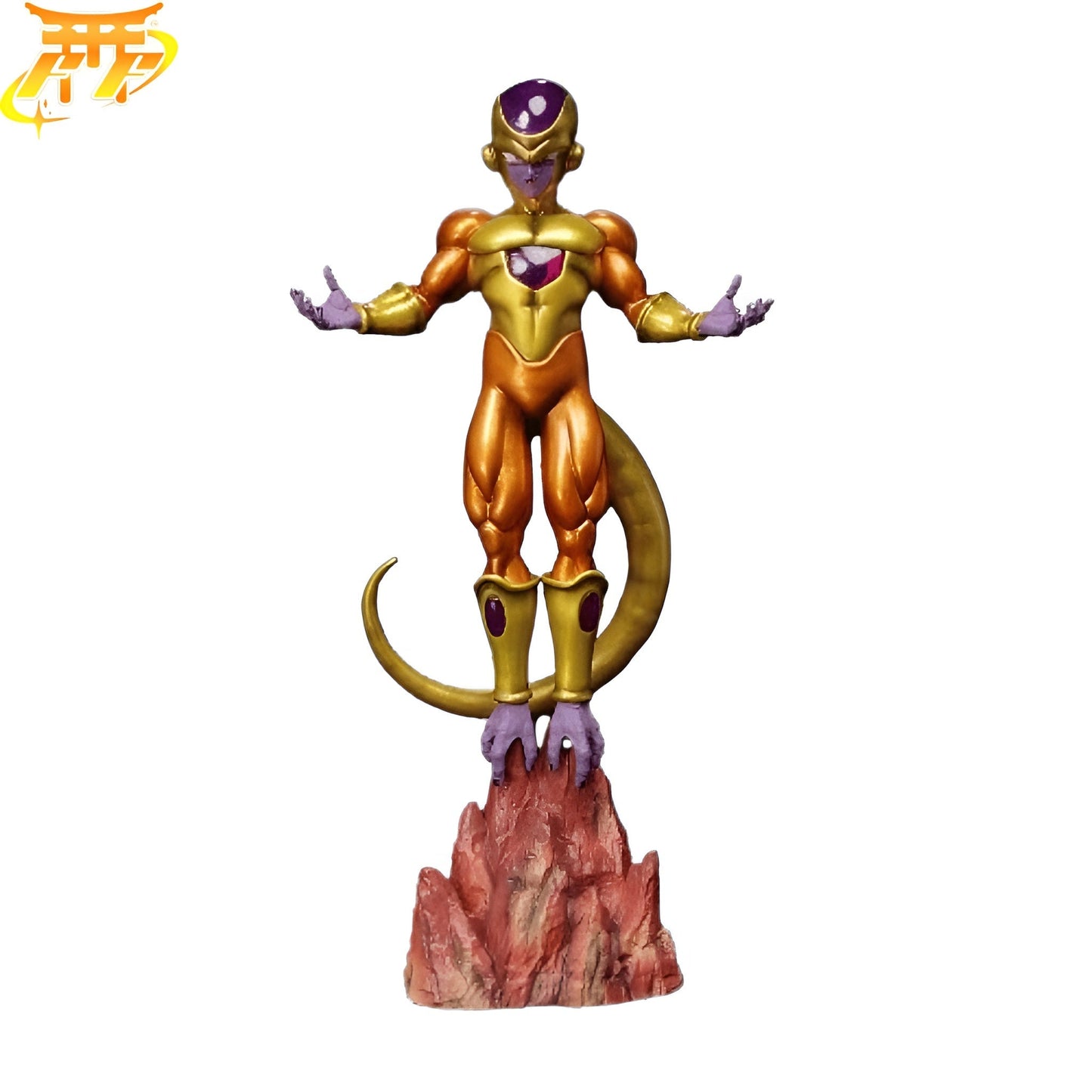 Figurine Golden Freezer - Dragon Ball Z™