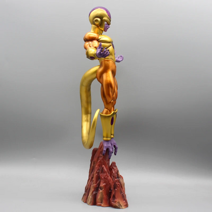 Figurine Golden Freezer - Dragon Ball Z™