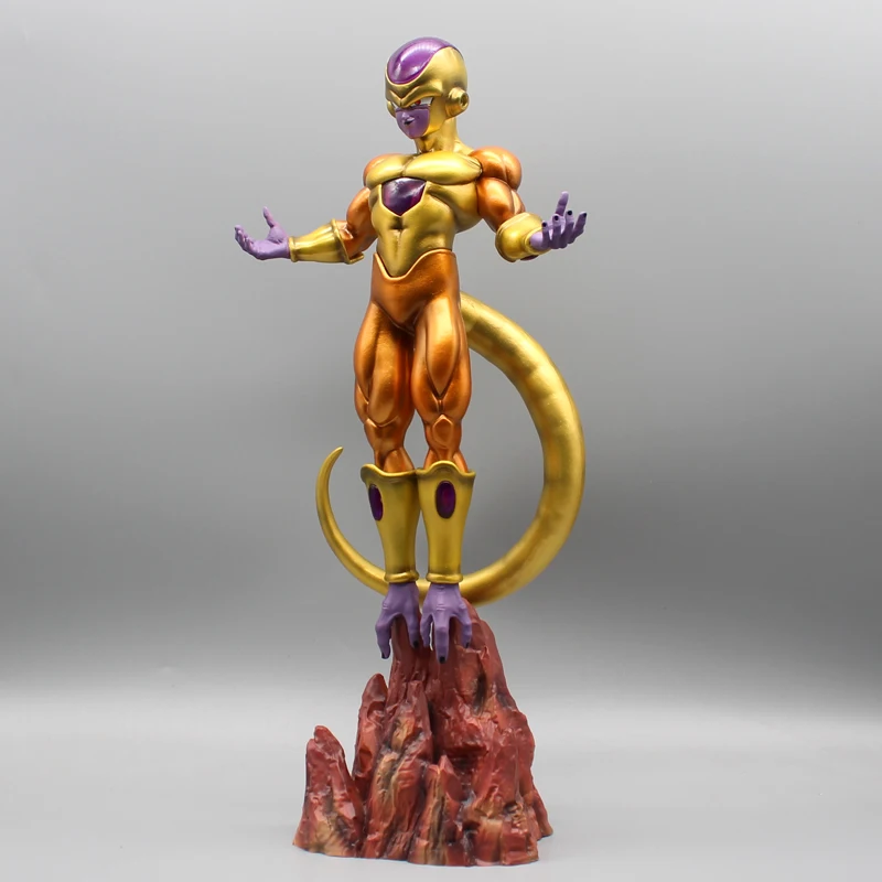 Figurine Golden Freezer - Dragon Ball Z™