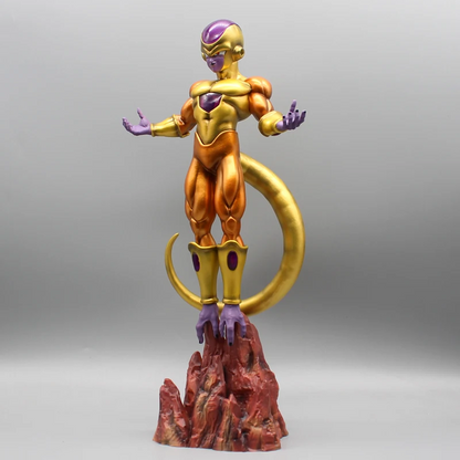 Figurine Golden Freezer - Dragon Ball Z™