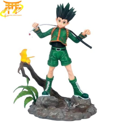 Figurine Gon Freecs Hunter - Hunter x Hunter