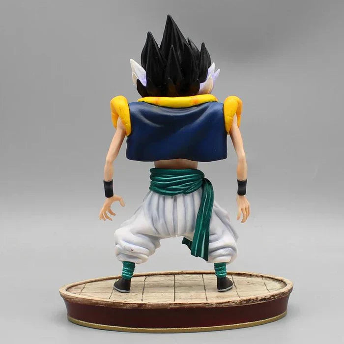 Figurine Gotenks "Raté" - Dragon Ball Z™