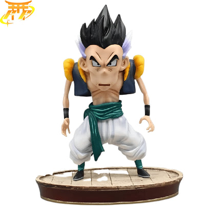 Figurine Gotenks "Raté" - Dragon Ball Z™