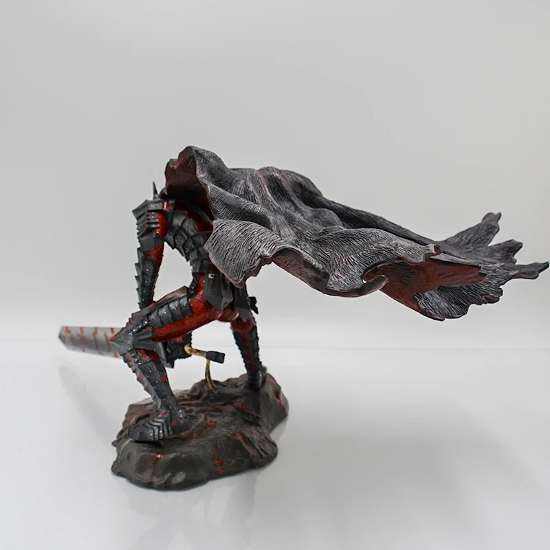 Figurine Guts "Dragon Slayer" - Berserk™