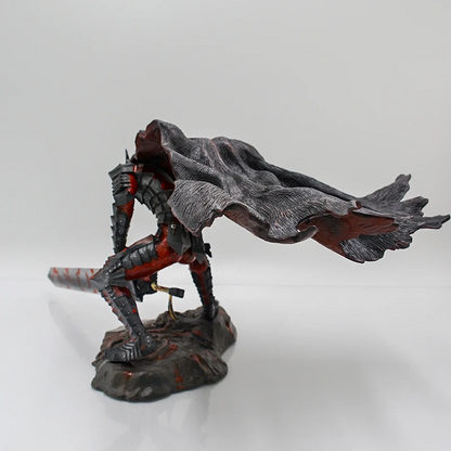 Figurine Guts "Dragon Slayer" - Berserk™
