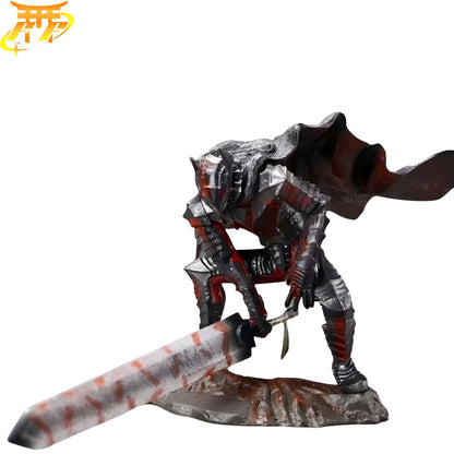 Figurine Guts "Dragon Slayer" - Berserk™