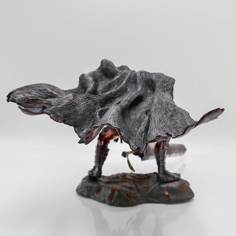 Figurine Guts "Dragon Slayer" - Berserk™