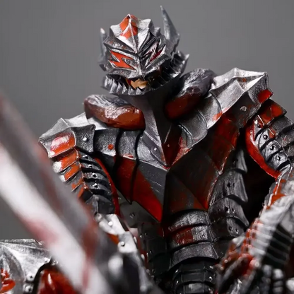 Figurine Guts "Dragon Slayer" - Berserk™