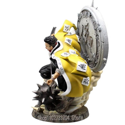 Figurine Gyomei - Demon Slayer™