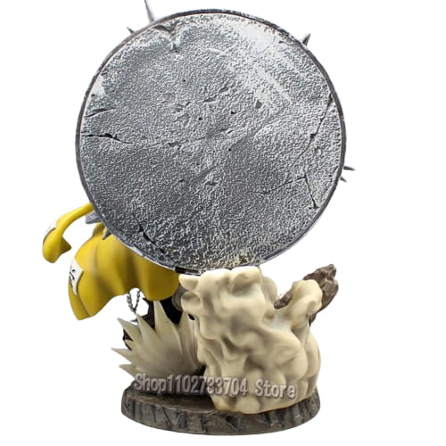 Figurine Gyomei - Demon Slayer™