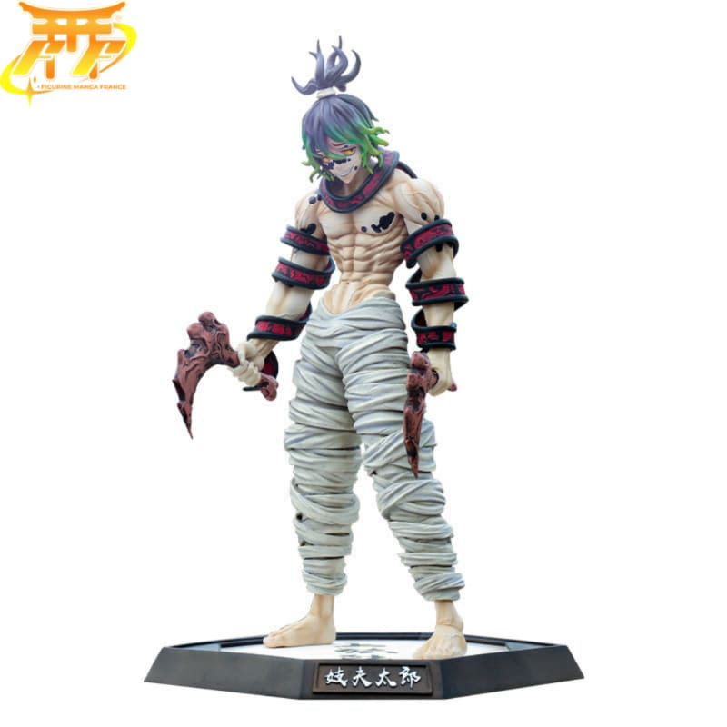 Figurine Gyutaro - Demon Slayer™