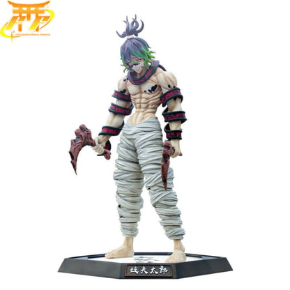 Figurine Gyutaro - Demon Slayer™