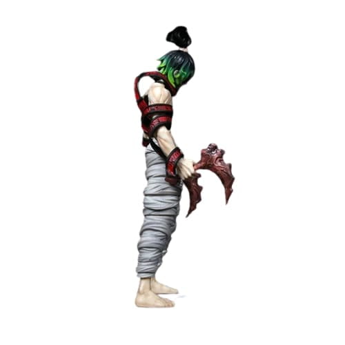 Figurine Gyutaro - Demon Slayer™