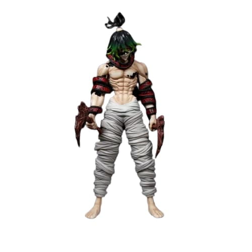 Figurine Gyutaro - Demon Slayer™