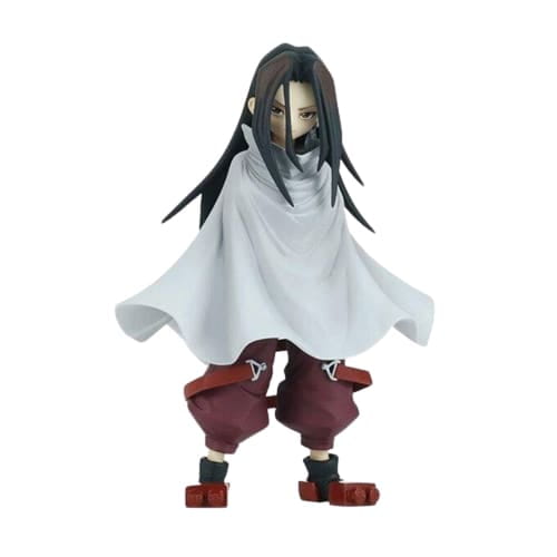 figurine-hao-le-shaman-king-shaman-king™