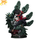 Figurine Hashirama mode Ermite - Naruto Shippuden™