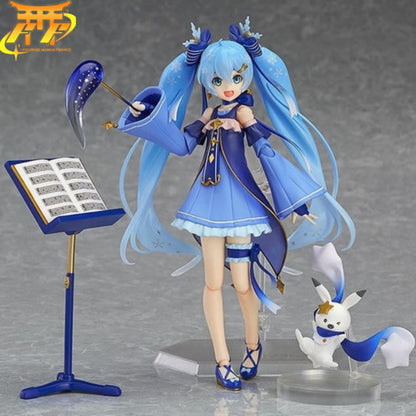 Figurine Hatsune Miku Féérique- Hatsune Miku™