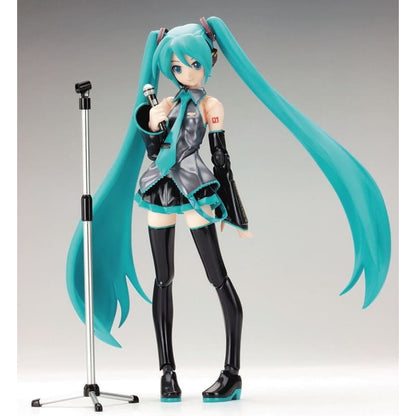 Figurine Hatsune Miku  - Hatsune Miku™