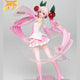 Figurine Hatsune Miku Pink Lady - Hatsune Miku™