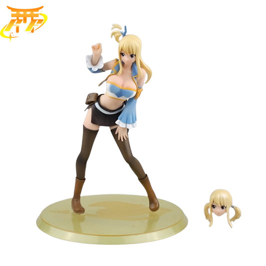 Figurine Heartfilia Lucy  - Fairy Tail™