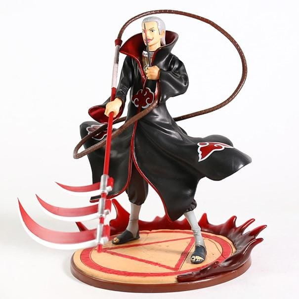 Figurine Hidan - Naruto Shippuden™