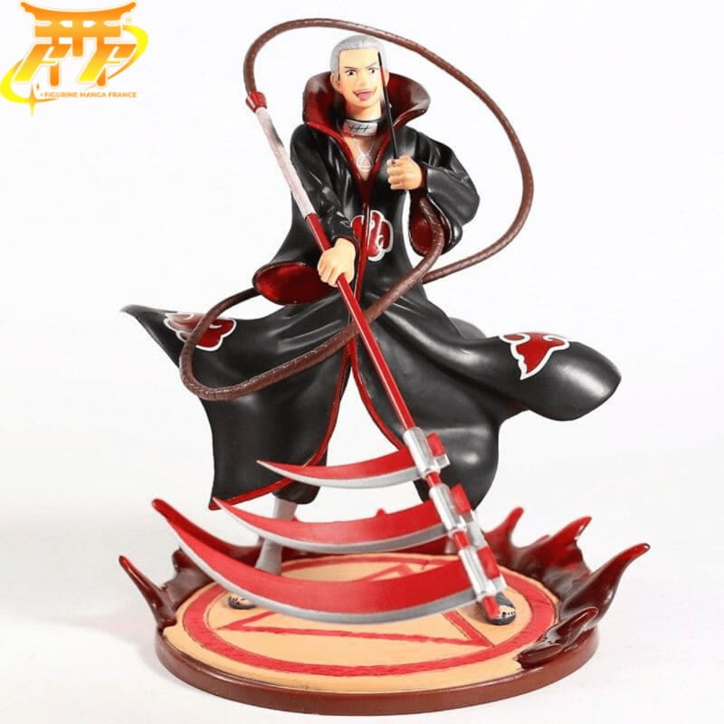 Figurine Hidan - Naruto Shippuden™