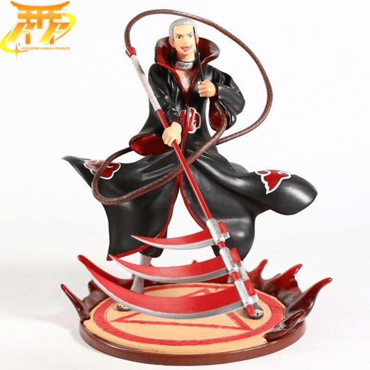 Figurine Hidan - Naruto Shippuden™
