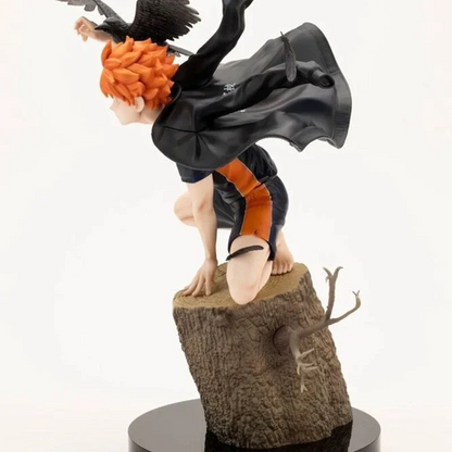 Figurine Hinata Karasuno - Haikyuu™