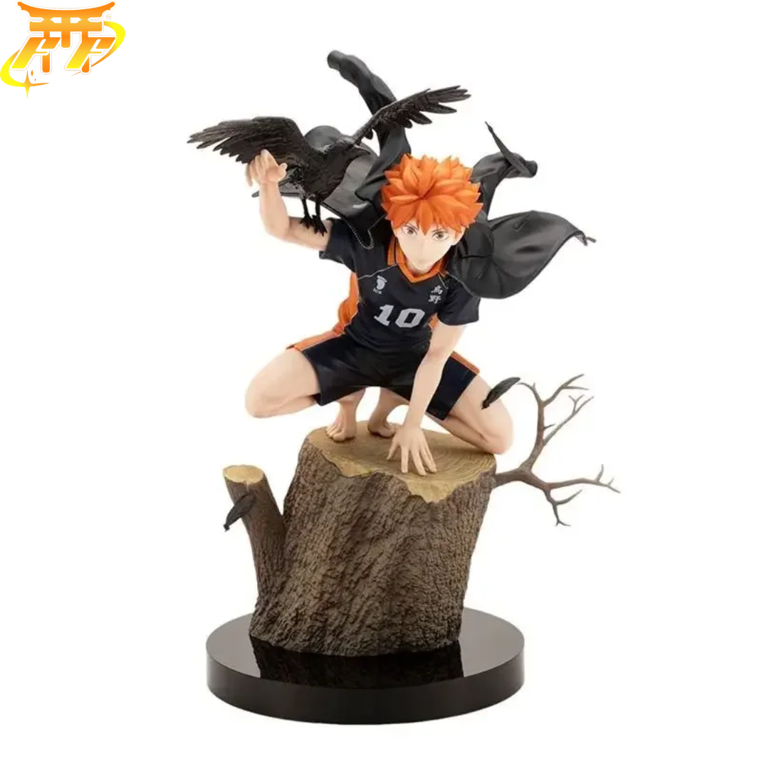 Figurine Hinata Karasuno - Haikyuu™