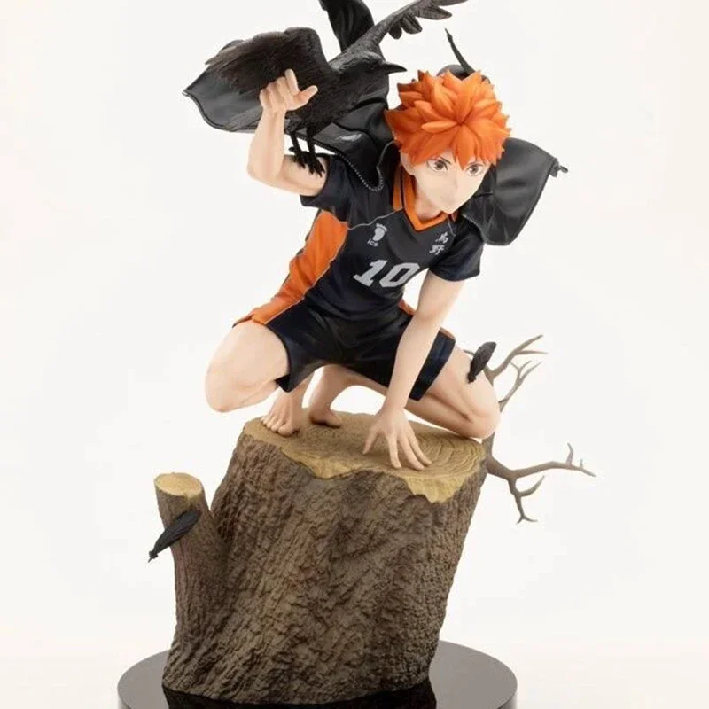 Figurine Hinata Karasuno - Haikyuu™