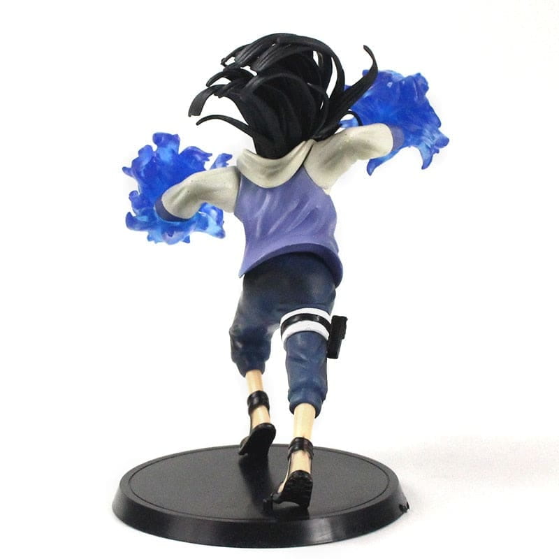 Figurine Hinata Paumes Jumelles du Lion - Naruto Shippuden™