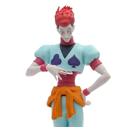 figurine-hisoka-card-hunter-x-hunter™
