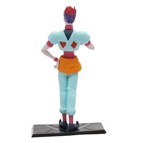 figurine-hisoka-card-hunter-x-hunter™