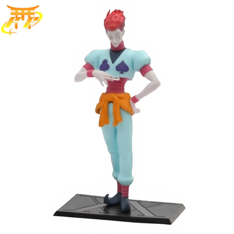 figurine-hisoka-card-hunter-x-hunter™