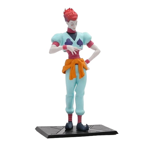 figurine-hisoka-card-hunter-x-hunter™