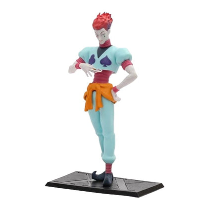 figurine-hisoka-card-hunter-x-hunter™