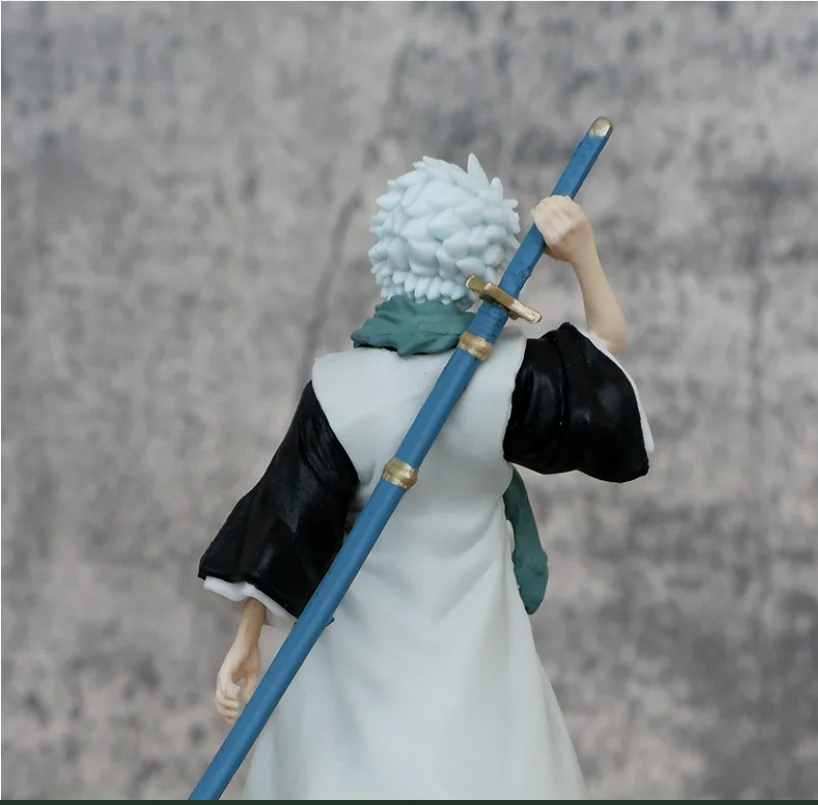 Figurine Hitsugaya - Bleach™