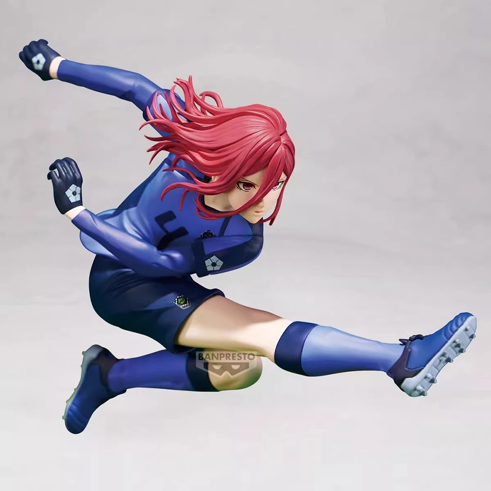 Figurine Hyoma Chigiri  - Blue Lock™