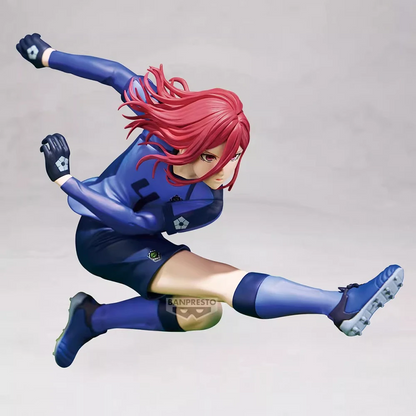 Figurine Hyoma Chigiri  - Blue Lock™