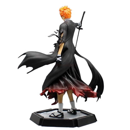 figurine-ichigo-folie-bleach™