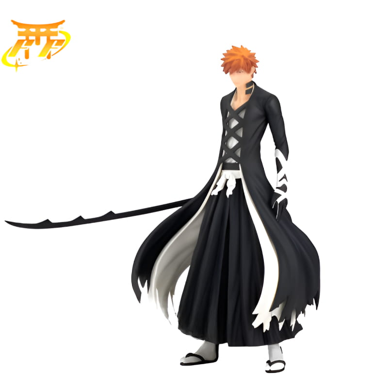figurine-ichigo-fullbring-bleach™