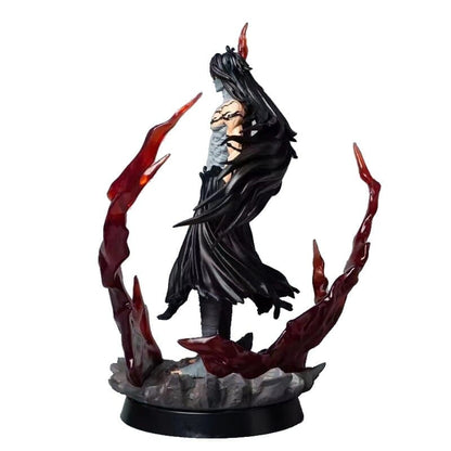 figurine-ichigo-forme-getsuga-bleach™