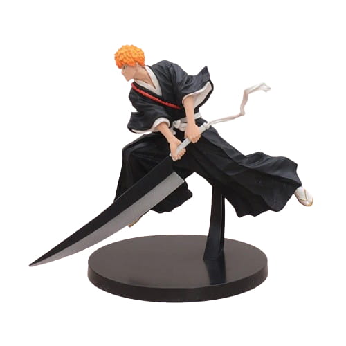 figurine-ichigo-shikai-bleach™