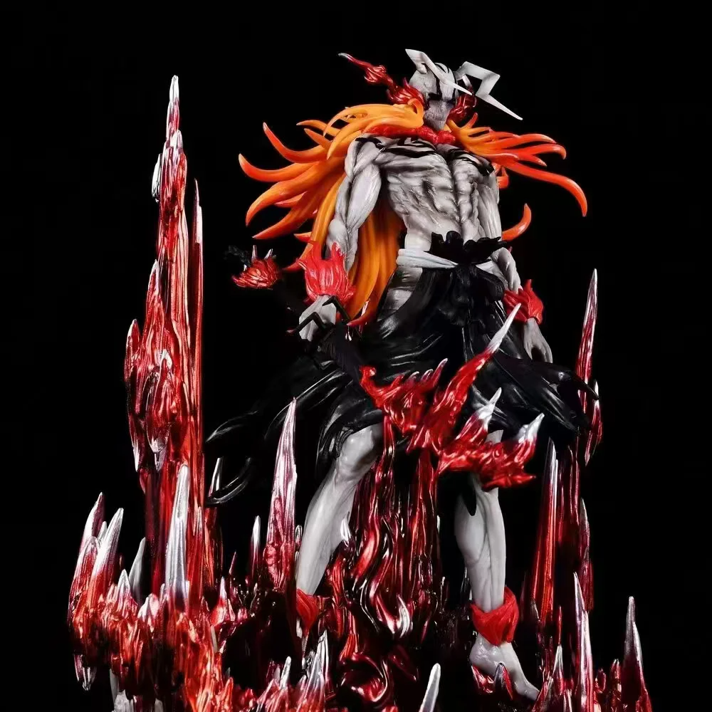 Figurine Ichigo "Vasto Lorde"  - Bleach™