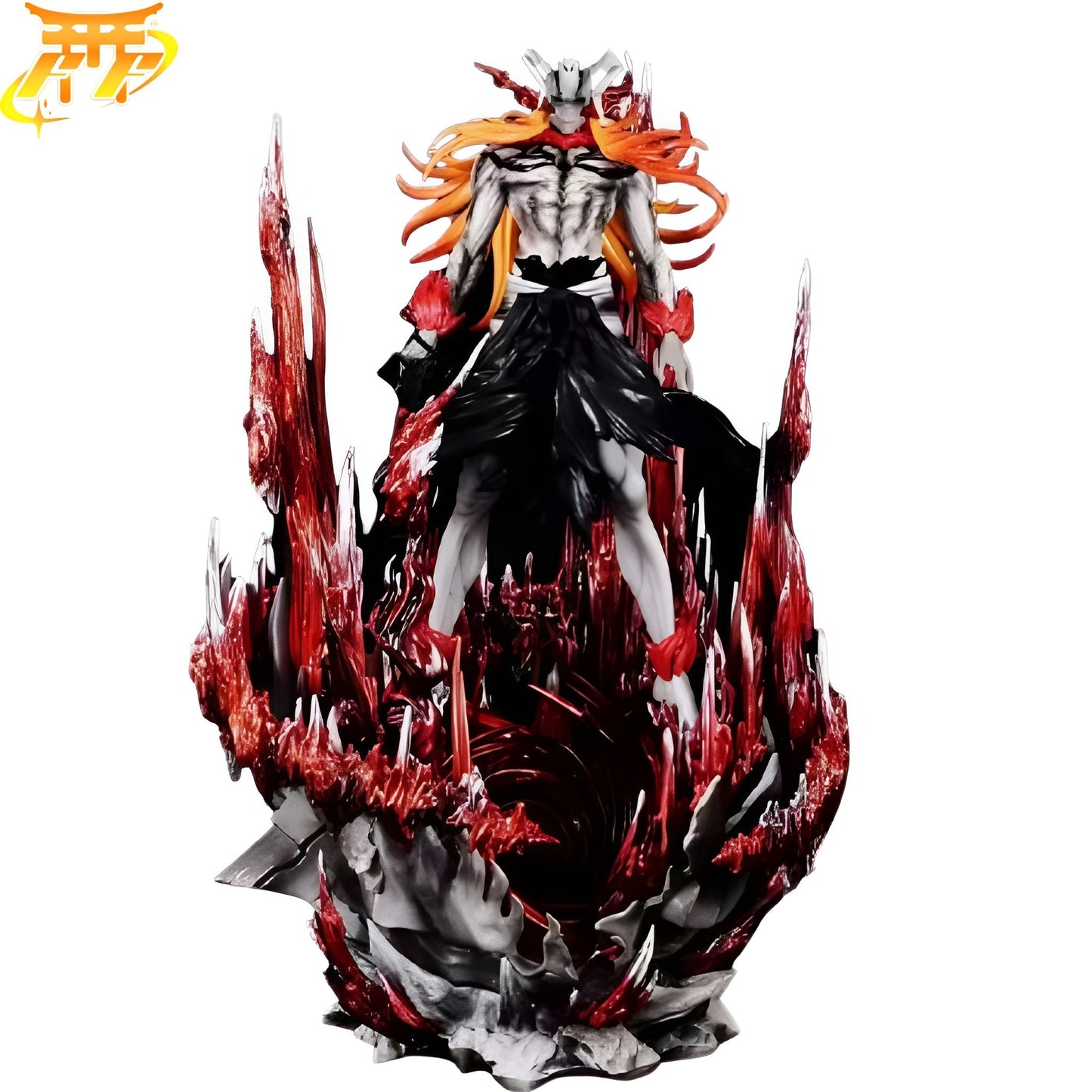 Figurine Ichigo "Vasto Lorde"  - Bleach™